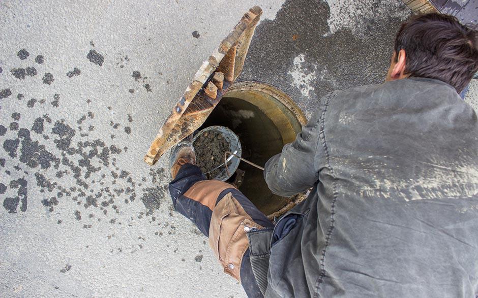 curage canalisation tarif Savigny-sur-Orge