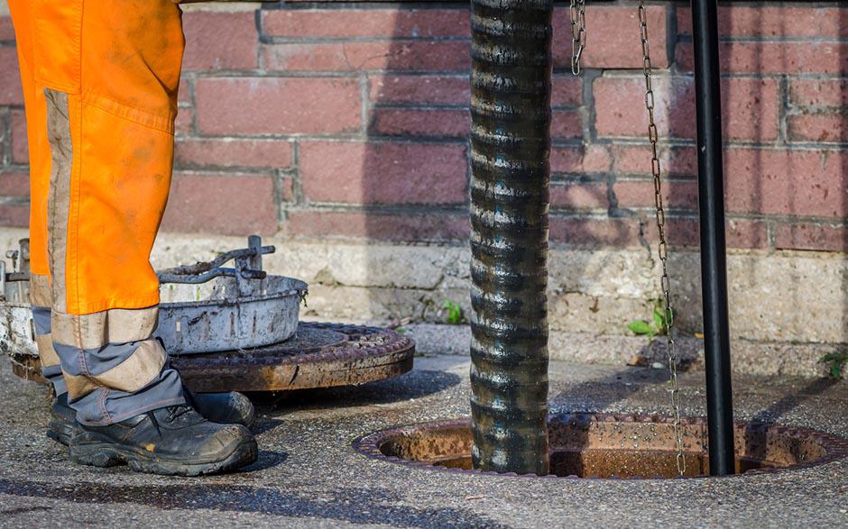 tarif curage canalisation Wissous